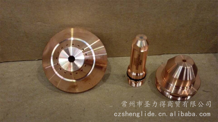 200易損件(jiàn)